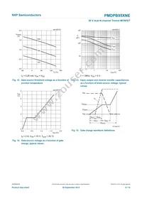 PMDPB95XNE Datasheet Page 9