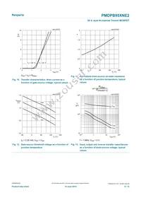 PMDPB95XNE2X Datasheet Page 8