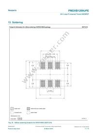 PMDXB1200UPEZ Datasheet Page 11