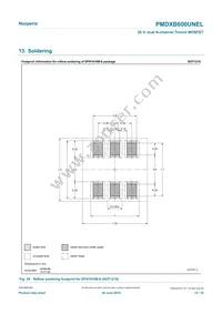 PMDXB600UNELZ Datasheet Page 12