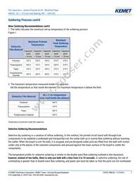 PME261JB5220KR30 Datasheet Page 7