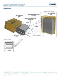 PME261JB5220KR30 Datasheet Page 8