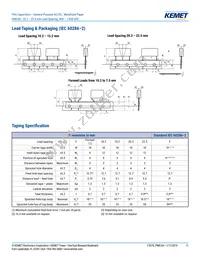 PME261JB5220KR30 Datasheet Page 11