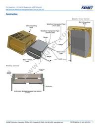 PME264NB5100MR30 Datasheet Page 7