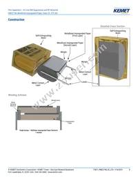 PME271M660KR30 Datasheet Page 8