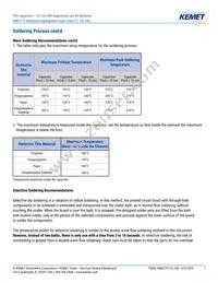 PME271Y447MR19T0 Datasheet Page 7