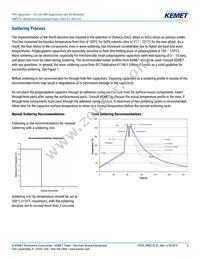 PME278RA4470MR30 Datasheet Page 6