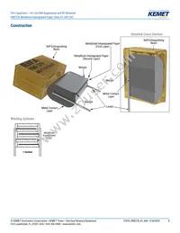 PME278RA4470MR30 Datasheet Page 8