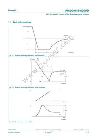 PMEG045T030EPDZ Datasheet Page 8