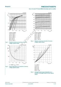 PMEG045T050EPDZ Datasheet Page 6