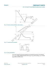 PMEG045T150EPDAZ Datasheet Page 10