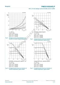 PMEG10020AELPX Datasheet Page 8