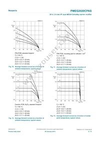 PMEG2020CPASX Datasheet Page 8