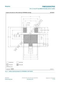 PMEG2020CPASX Datasheet Page 11