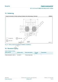 PMEG3002AESFYL Datasheet Page 10