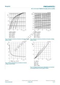 PMEG4005CEJX Datasheet Page 6