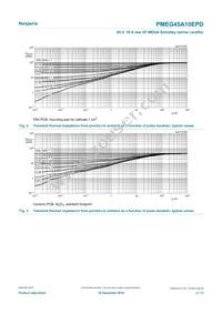 PMEG45A10EPDAZ Datasheet Page 4