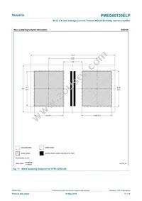 PMEG60T30ELPX Datasheet Page 11