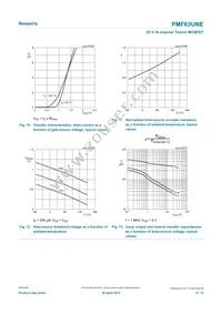 PMF63UNEX Datasheet Page 8