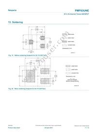 PMF63UNEX Datasheet Page 11