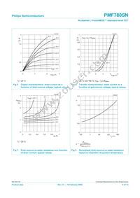 PMF780SN Datasheet Page 7