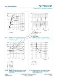 PMFPB6532UP Datasheet Page 10