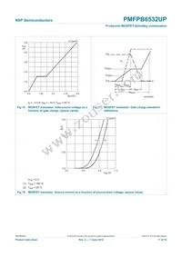 PMFPB6532UP Datasheet Page 12