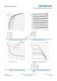 PMFPB6532UP Datasheet Page 13