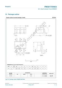 PMGD175XNEAX Datasheet Page 11
