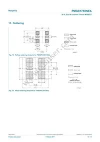 PMGD175XNEAX Datasheet Page 12