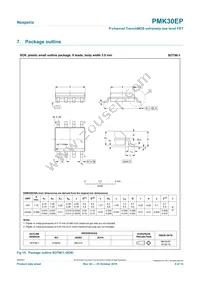 PMK30EP Datasheet Page 9