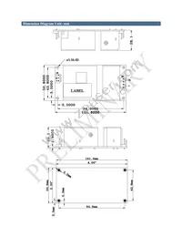 PML065-480 Datasheet Page 3