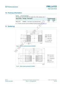 PMLL4153 Datasheet Page 7