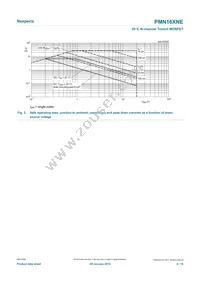 PMN16XNEX Datasheet Page 4
