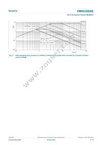 PMN230ENEX Datasheet Page 4