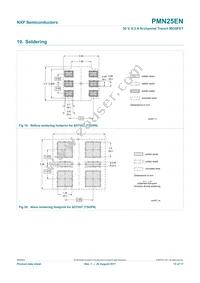 PMN25EN Datasheet Page 14