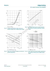 PMN27XPEAX Datasheet Page 8