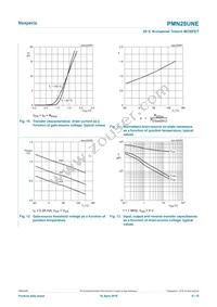 PMN28UNEX Datasheet Page 8