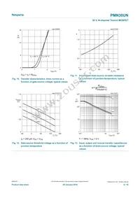 PMN30UNX Datasheet Page 9