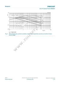 PMN30XPX Datasheet Page 4