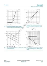 PMN30XPX Datasheet Page 9