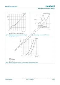 PMN34UP Datasheet Page 9