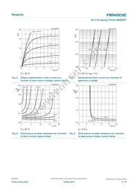 PMN40ENEX Datasheet Page 8