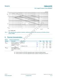 PMN42XPE Datasheet Page 4