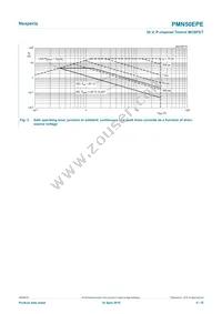 PMN50EPEX Datasheet Page 4