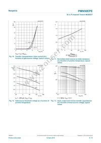 PMN50EPEX Datasheet Page 8