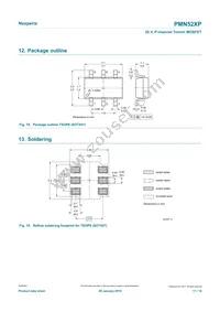PMN52XPX Datasheet Page 11