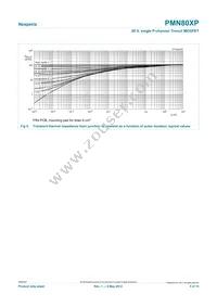 PMN80XP Datasheet Page 5