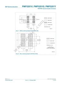 PMP5201Y/DG/B2 Datasheet Page 12