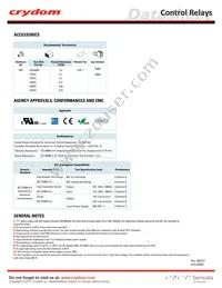 PMP6090WPH Datasheet Page 8
